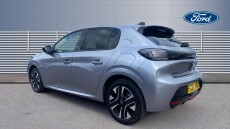 Peugeot 208 1.2 PureTech 100 Allure 5dr Petrol Hatchback